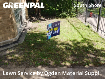 Lawn Maintenance nearby Chicago, IL, 