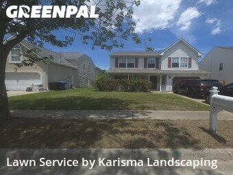 Lawn Mowing Service nearby Virginia Beach, VA, 