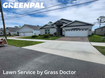 Lawn Mow nearby Orlando, FL, 