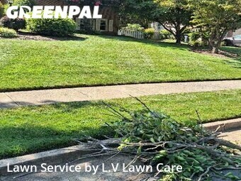 Lawn Cut nearby Fairfax, VA, 