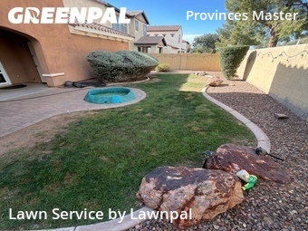 Yard Cutting nearby Chandler, AZ, 
