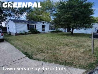 Lawn Care nearby Ingalls, IN, 