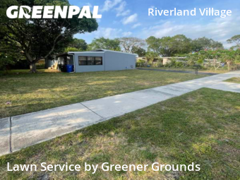 Lawn Maintenance nearby Fort Lauderdale, FL, 