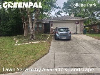 Lawn Maintenance nearby Conroe, TX, 