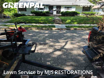 Lawn Cut nearby Kansas City, MO, 