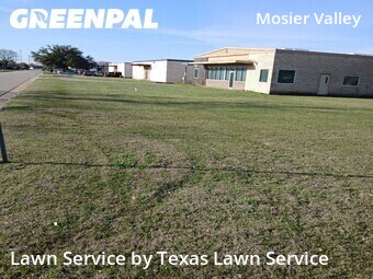 Lawn Maintenance nearby Euless, TX, 