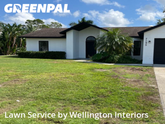 Yard Mowing nearby Cocoa, FL, 
