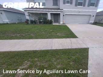 Grass Cutting nearby Ocala, FL, 