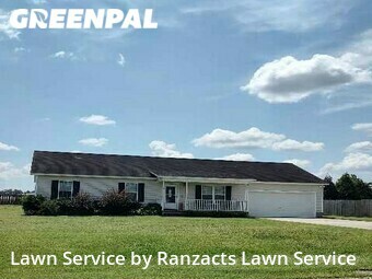 Yard Cutting nearby Maysville, NC, 