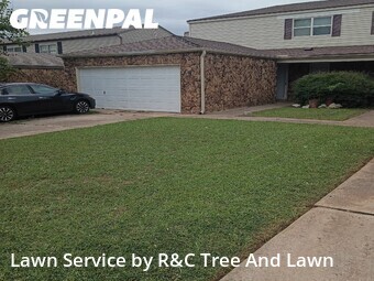 Lawn Care nearby Edmond, OK, 