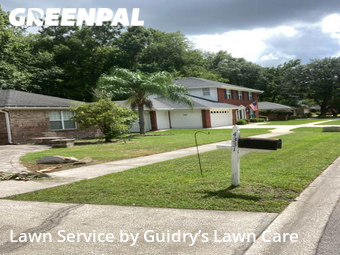 Grass Cutting nearby Jacksonville, FL, 