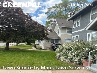 Lawn Mow nearby Des Moines, IA, 
