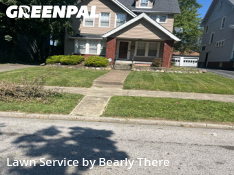Yard Cutting nearby Cleveland Heights, OH, 