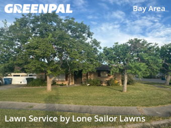 Lawn Care Service nearby Corpus Christi, TX, 