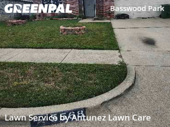 Lawn Care Service nearby Watauga, TX, 