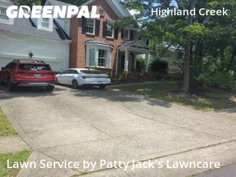 Lawn Care Service nearby Charlotte, NC, 