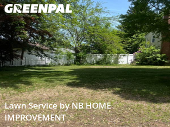 Lawn Cut nearby East Hartford, CT, 