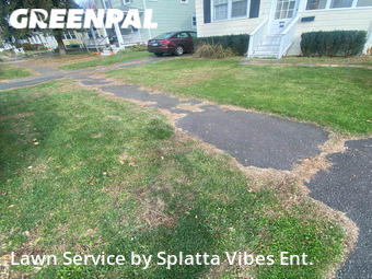 Grass Cut nearby Fairfield, CT, 