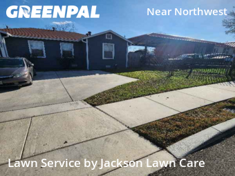 Lawn Care Service nearby San Antonio, TX, 