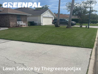 Lawn Cutting nearby Jacksonville, FL, 