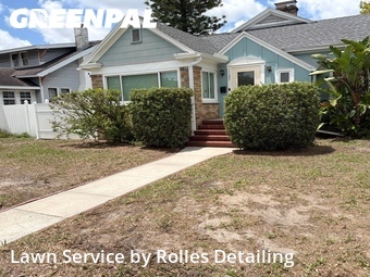 Lawn Maintenance nearby St. Petersburg, FL, 