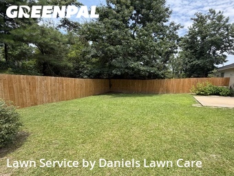 Lawn Mow nearby Grovetown, GA, 
