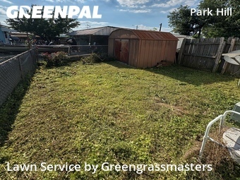 Grass Cutting nearby Louisville, KY, 