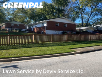 Lawn Care nearby District Heights, MD, 