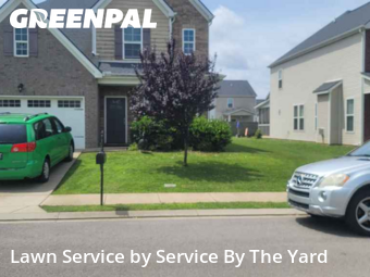 Lawn Cutting nearby Murfreesboro, TN, 