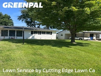 Lawn Care nearby Florissant, MO, 