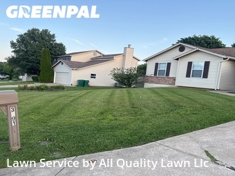Lawn Care nearby Saint Charles, MO, 