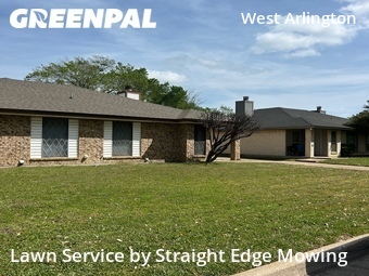 Yard Cutting nearby Arlington, TX, 