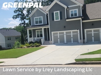 Lawn Maintenance nearby Suwanee, GA, 