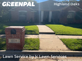 Lawn Mowing nearby Keller, TX, 