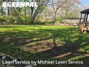 Lawn Maintenance nearby Canton, MI, 