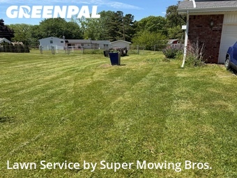 Lawn Service nearby Lansing, MI, 