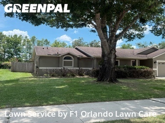 Lawn Mowing nearby Oviedo, FL, 