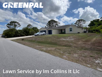 Lawn Mowing nearby Palm Bay, FL, 