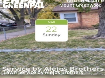 Lawn Service nearby Chicago, IL, 