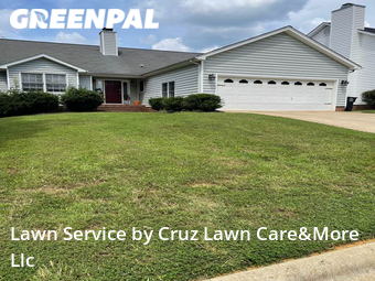 Yard Mowing nearby Greensboro, NC, 