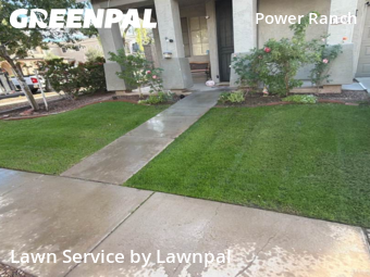 Commercial Landscaping In Gilbert,85297,Landscaping Renovation by Lawnpal, work completed in Nov , 2025