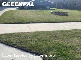 Grass Cutting nearby Fort Worth, TX, 