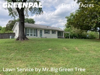 Lawn Service nearby Nashville, TN, 