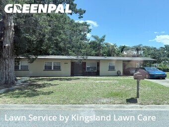 Lawn Service nearby Sanford, FL, 