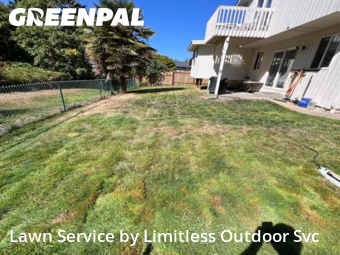 Lawn Mow nearby Des Moines, WA, 