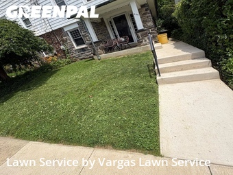 Lawn Cutting nearby Narberth, PA, 