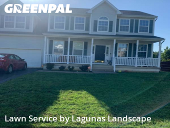 Lawn Cut nearby Fredericksburg, VA, 