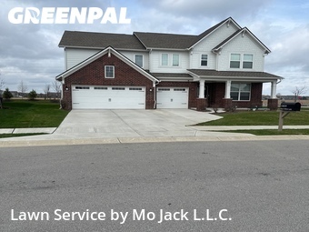 Lawn Care Service nearby Fishers, IN, 