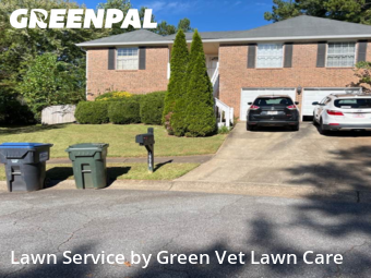 Yard Cutting nearby Acworth, GA, 