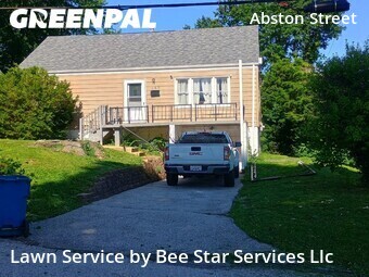 Lawn Mowing Servicein Ferguson,63135,Lawn Mow by Bee Star Services Llc, work completed in Jun , 2026